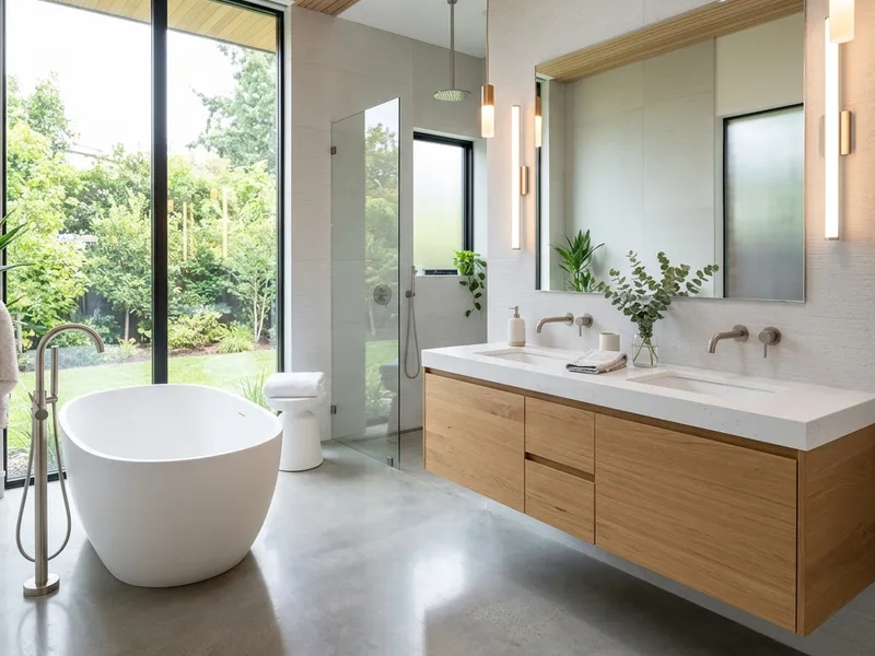 Bathroom Plumbing in Cedar Mill, OR