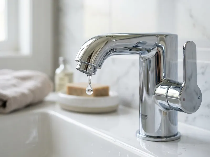 Faucet Repair & Installation Plumber in Cedar Mill, OR